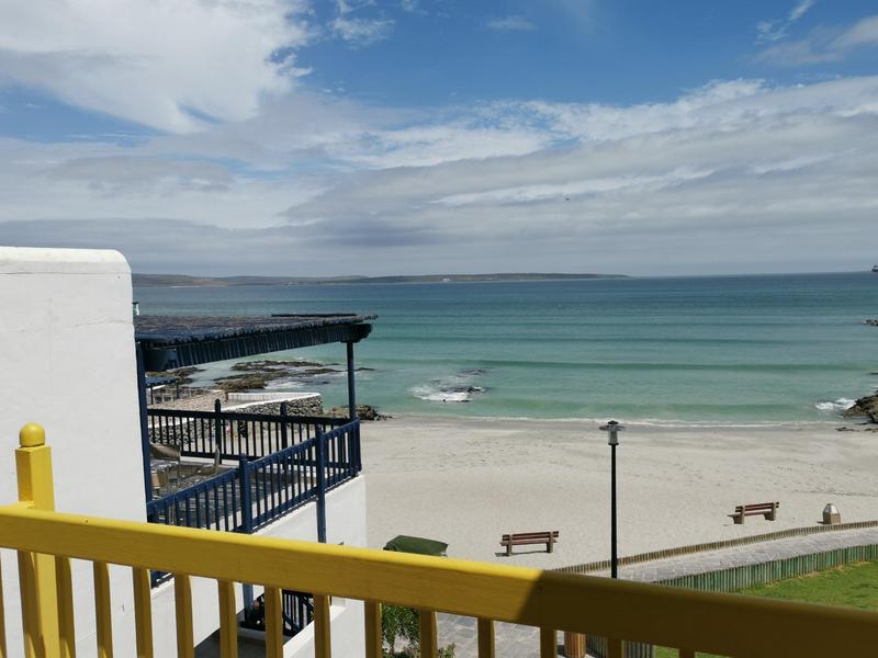 2 Bedroom Property for Sale in Mykonos Western Cape